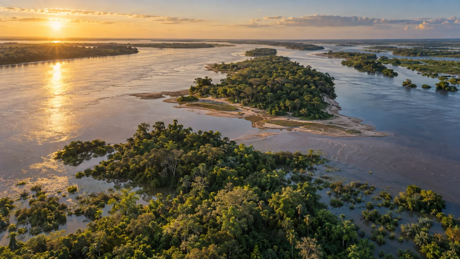 Isla del Cerrito