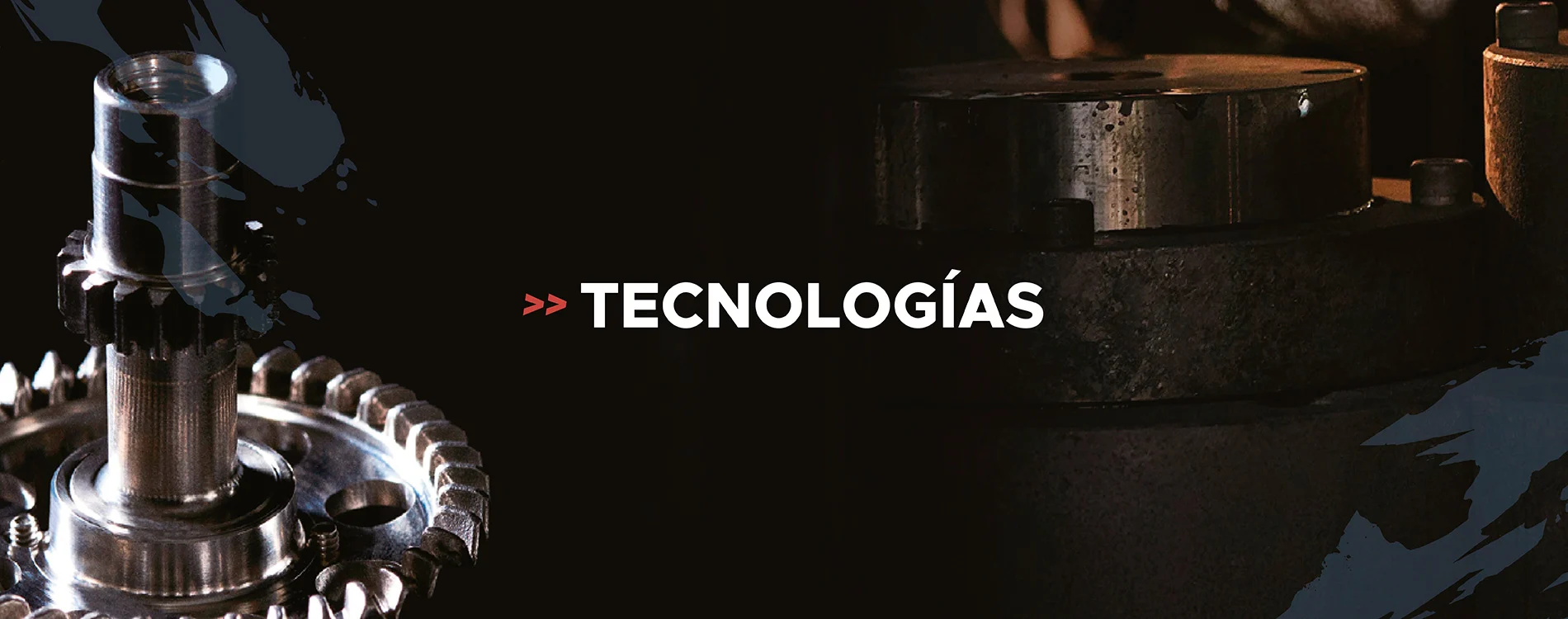 Tecnologías Okuma